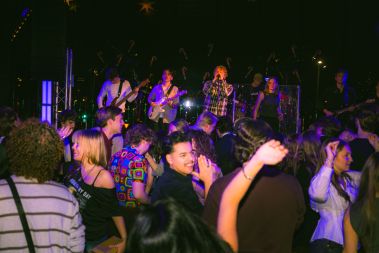 Album: FestU Julkalaset