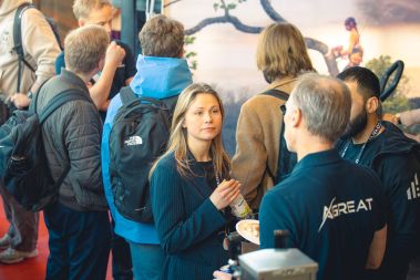 Album: CHARM - Dag 2