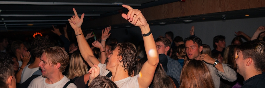 Album: Pubrunda LP1