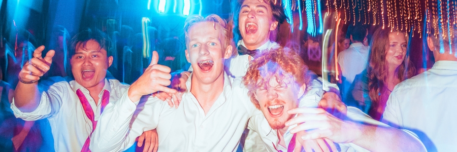 Album: Nollfinalen