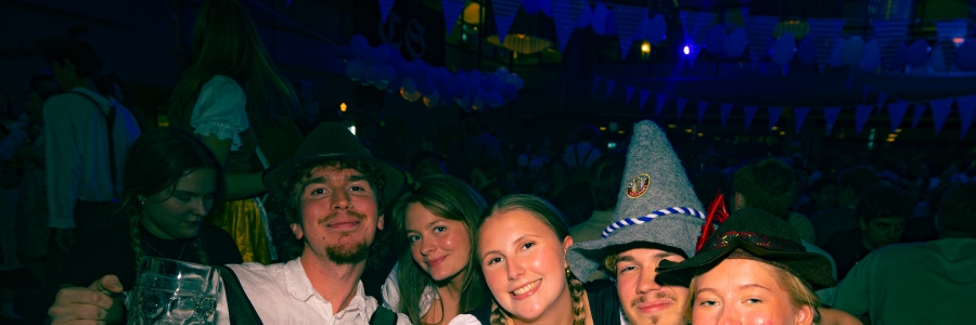Album: Oktoberfest