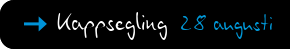 Kappsegling