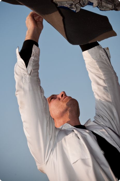 Byggdag 10 - Alla bygger