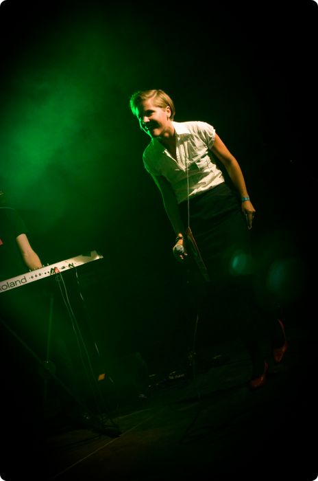 Nollrocken