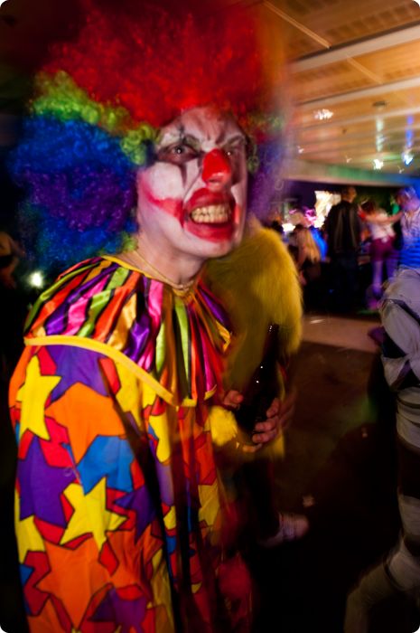 Halloweenkalaset