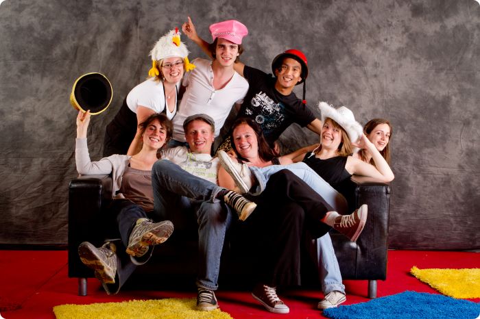 Studio Valborg