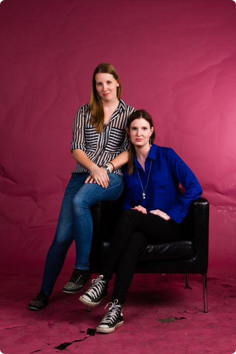 Valborgskalaset: Studio