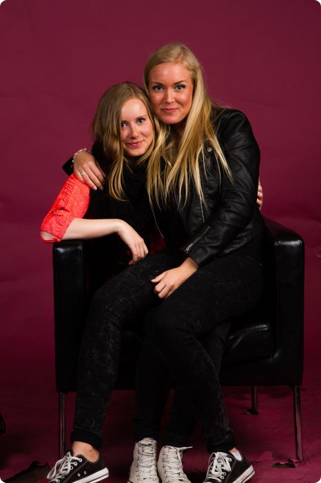 Valborgskalaset: Studio