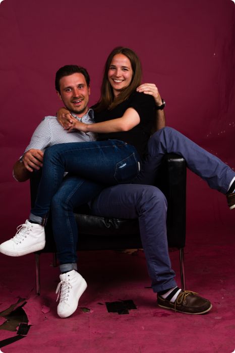 Valborgskalaset: Studio