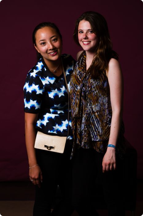 Valborgskalaset: Studio