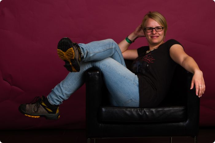 Valborgskalaset: Studio