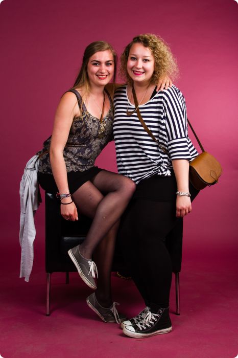 Valborgskalaset: Studio