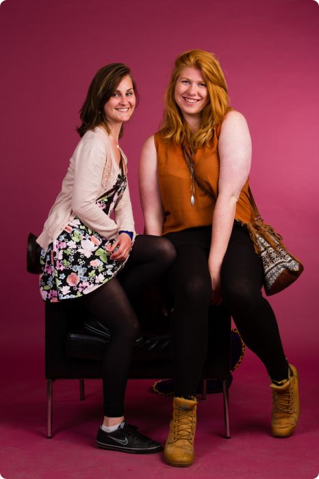 Valborgskalaset: Studio