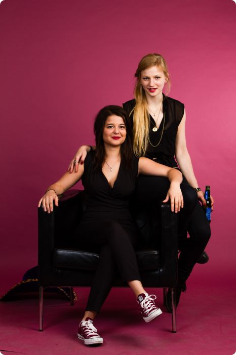 Valborgskalaset: Studio