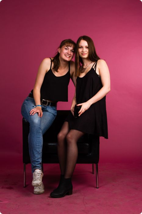 Valborgskalaset: Studio