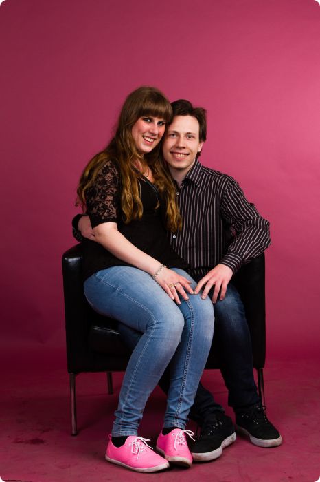 Valborgskalaset: Studio