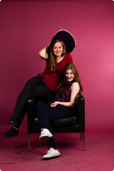 Valborgskalaset: Studio