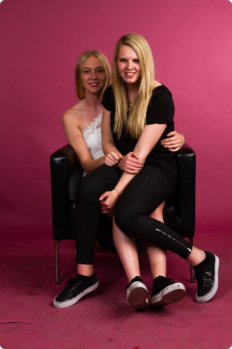 Valborgskalaset: Studio