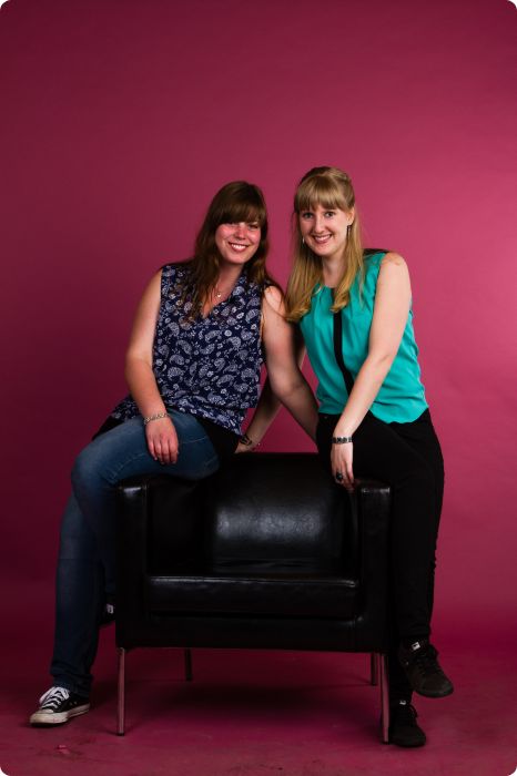 Valborgskalaset: Studio