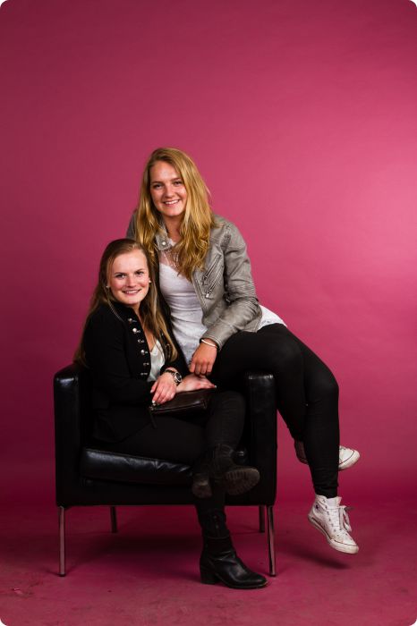 Valborgskalaset: Studio