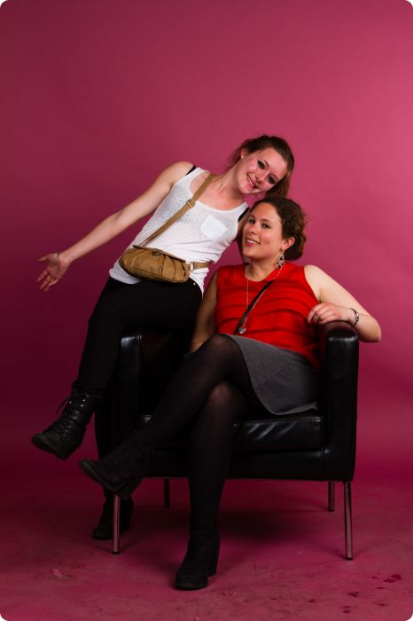 Valborgskalaset: Studio