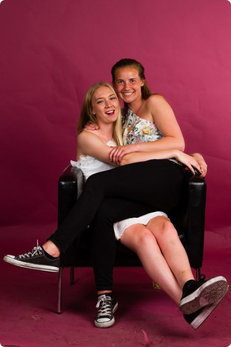 Valborgskalaset: Studio