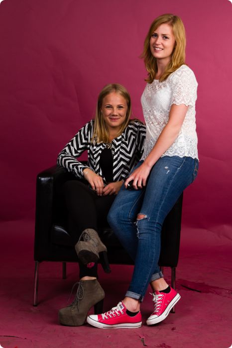 Valborgskalaset: Studio