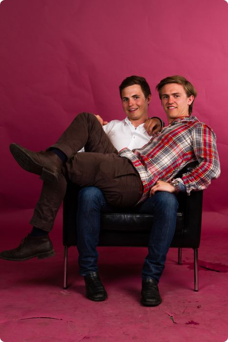 Valborgskalaset: Studio