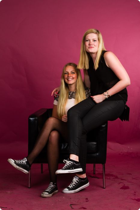 Valborgskalaset: Studio