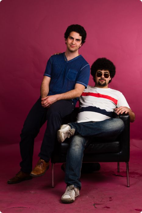 Valborgskalaset: Studio