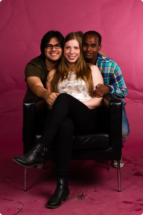 Valborgskalaset: Studio