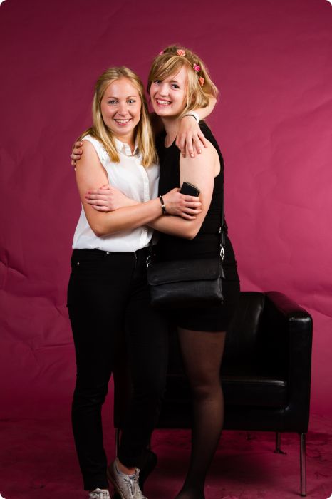 Valborgskalaset: Studio