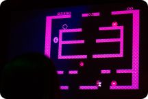 Fest i 8 bitar