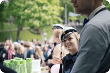 Kåren fyller 110 år