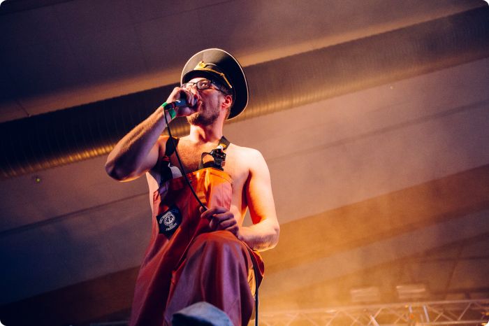 Nollrocken