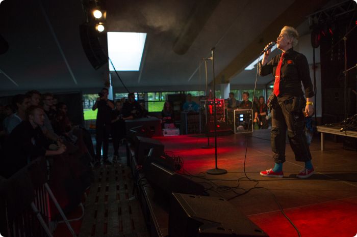 Nollrocken