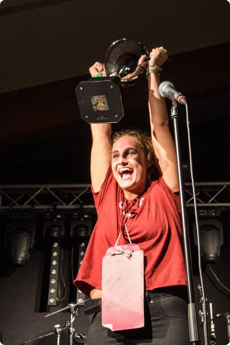 Nollrocken