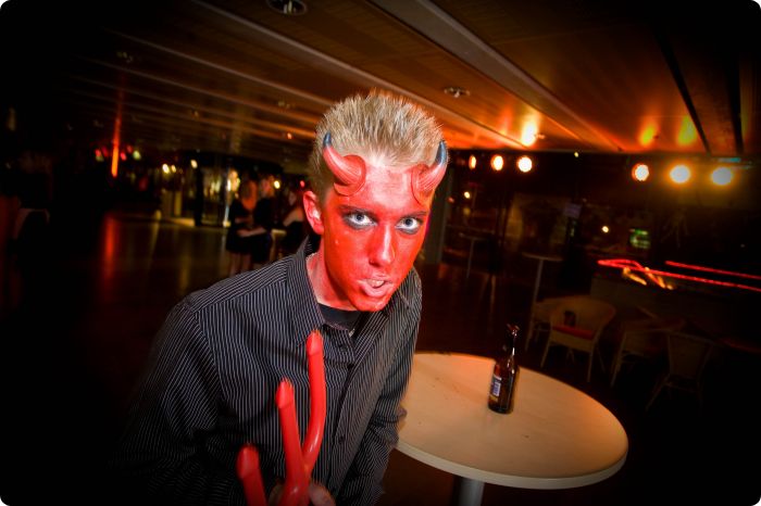 Halloween-Kalaset