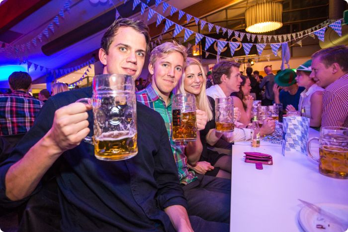 Oktoberfest