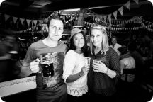 Oktoberfest