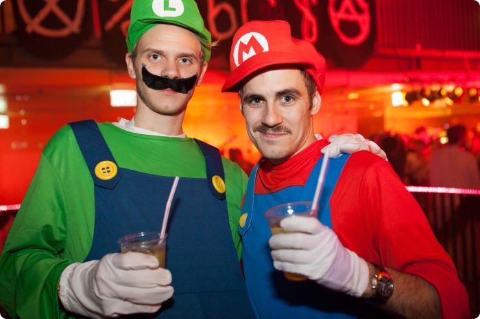 Halloweenkalas