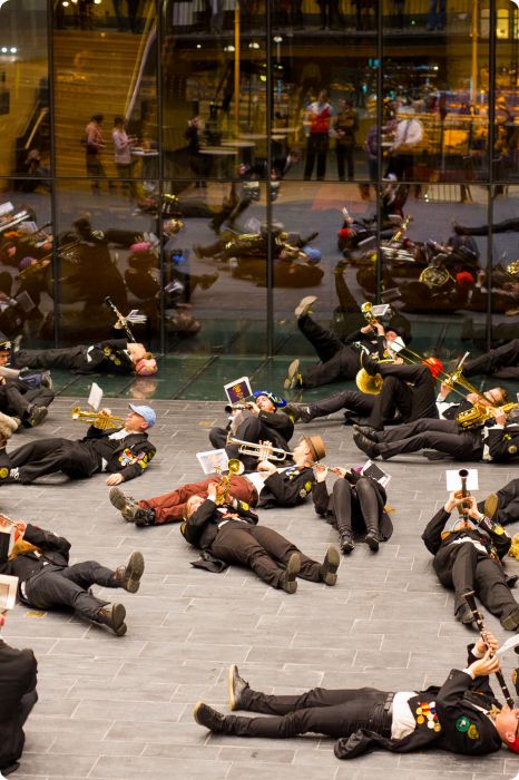 Chalmersspexet Vera: Jeanne d’Arc