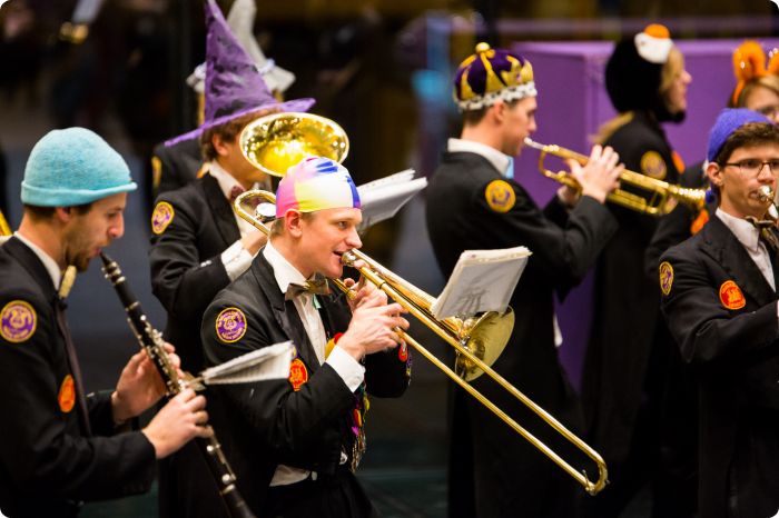 Chalmersspexet Vera: Jeanne d’Arc