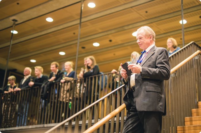 Chalmersspexet Vera: Jeanne d’Arc