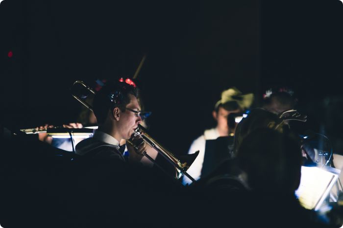 Chalmersspexet Vera: Jeanne d’Arc