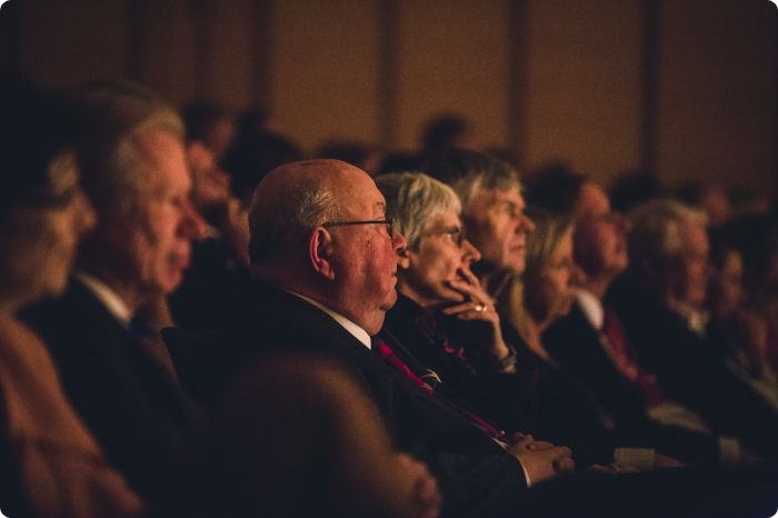 Chalmersspexet Vera: Jeanne d’Arc