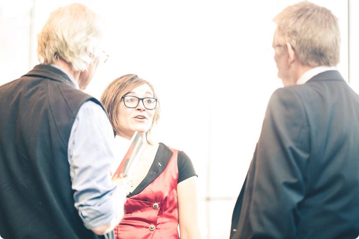 Chalmersspexet Bob: Rasputin