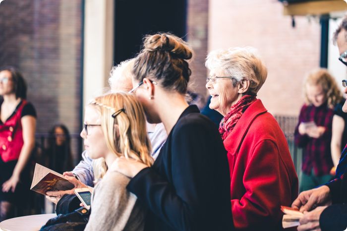 Chalmersspexet Bob: Rasputin