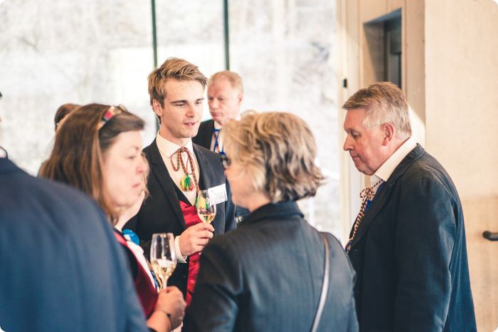 Chalmersspexet Bob: Rasputin