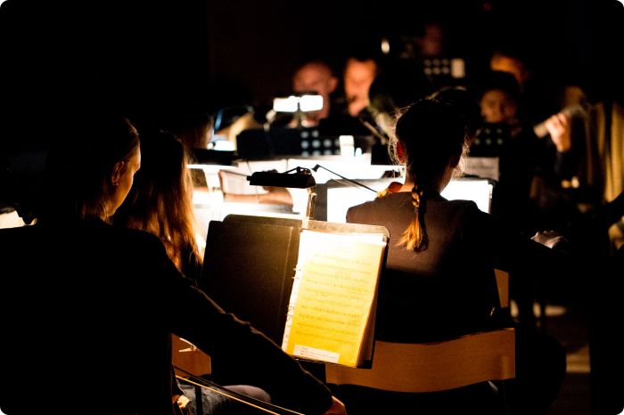 Chalmersspexet Bob: Rasputin